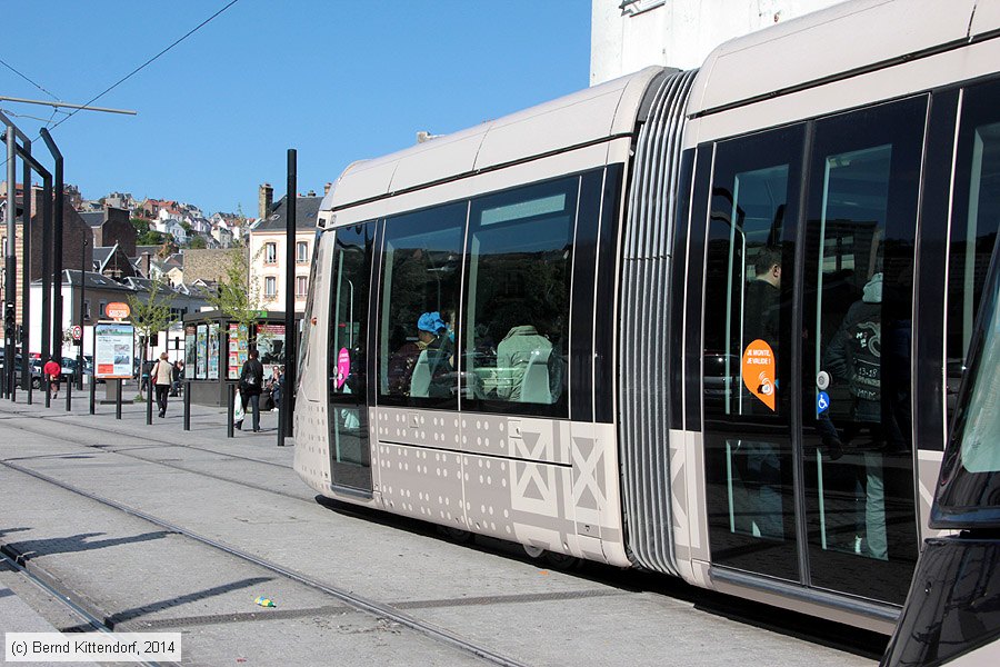 Stra&szlig;enbahn Le Havre - 021
/ Bild: lehavre021_bk1405070336.jpg
