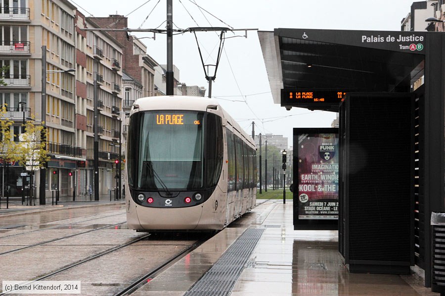 Straßenbahn Le Havre - 021
/ Bild: lehavre021_bk1405080185.jpg Straßenbahn Le Havre - 021
/ Bild: lehavre021_bk1405080185.jpg