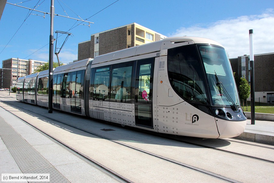 Straßenbahn Le Havre - 022
/ Bild: lehavre022_bk1405070280.jpg Straßenbahn Le Havre - 022
/ Bild: lehavre022_bk1405070280.jpg