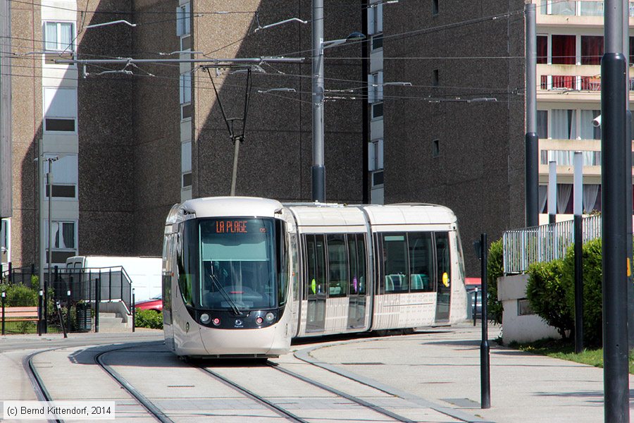 Straßenbahn Le Havre - 022
/ Bild: lehavre022_bk1405070284.jpg Straßenbahn Le Havre - 022
/ Bild: lehavre022_bk1405070284.jpg