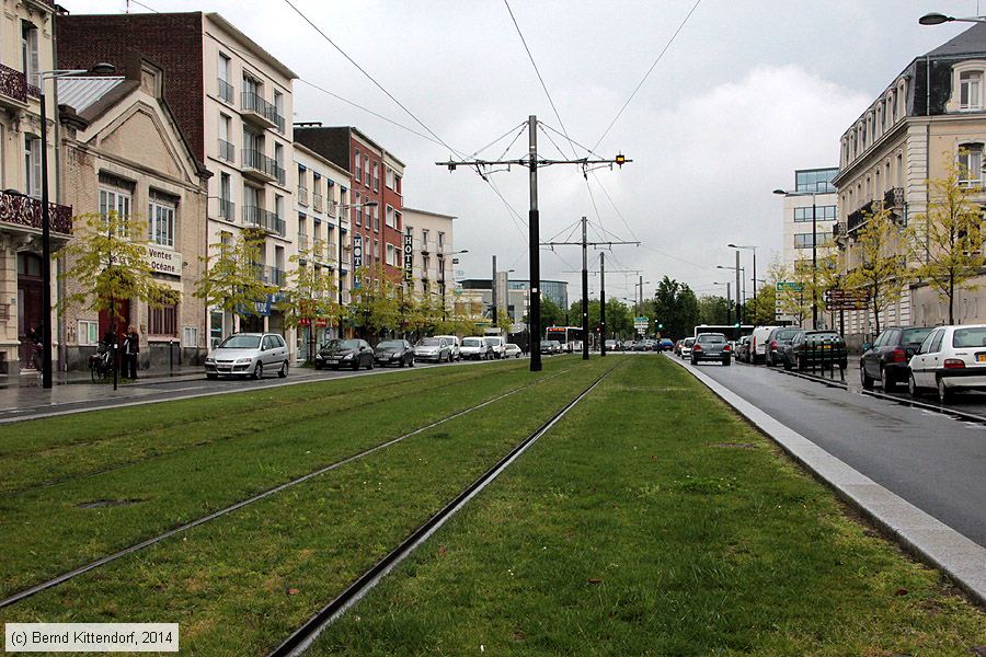 Stra&szlig;enbahn Le Havre - Anlagen
/ Bild: lehavreanlagen_bk1405060235.jpg