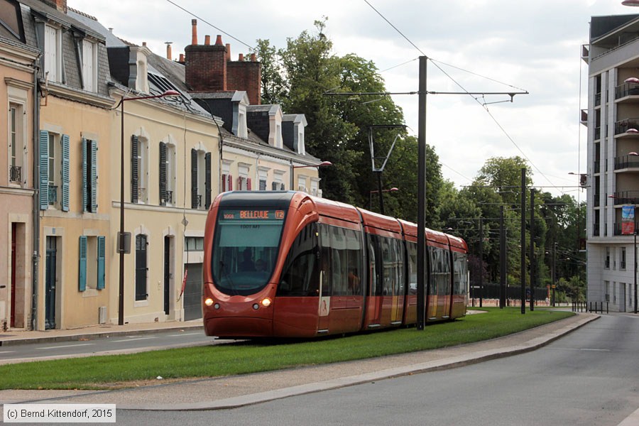 Straßenbahn Le Mans - 1001
/ Bild: lemans1001_bk1507220300.jpg