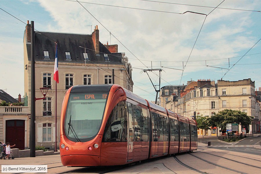 Straßenbahn Le Mans - 1003
/ Bild: lemans1003_bk1507220095.jpg