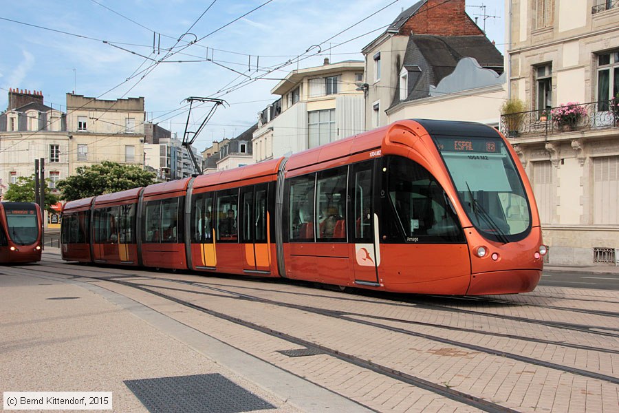 Straßenbahn Le Mans - 1004
/ Bild: lemans1004_bk1507220084.jpg