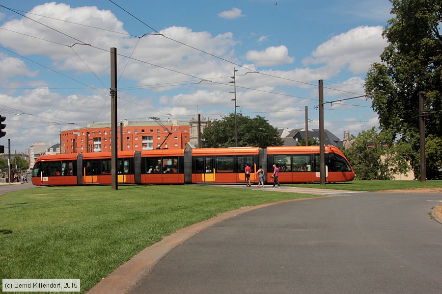 Straßenbahn Le Mans - 1004
/ Bild: lemans1004_bk1507220222.jpg