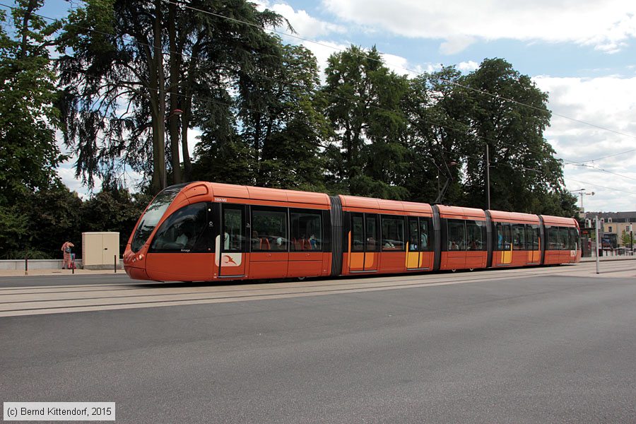 Straßenbahn Le Mans - 1004
/ Bild: lemans1004_bk1507220312.jpg