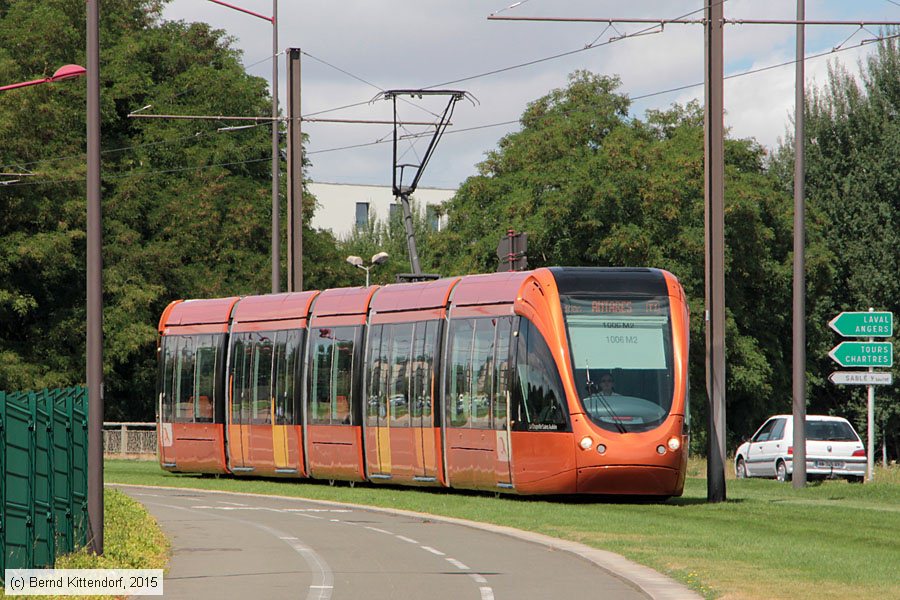 Straßenbahn Le Mans - 1006
/ Bild: lemans1006_bk1507220151.jpg