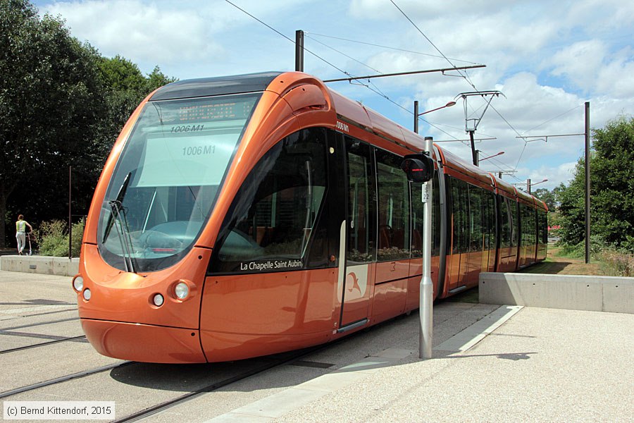 Straßenbahn Le Mans - 1006
/ Bild: lemans1006_bk1507220155.jpg