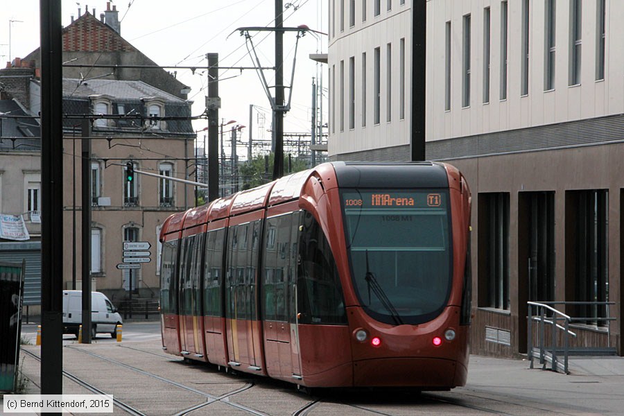 Straßenbahn Le Mans - 1008
/ Bild: lemans1008_bk1507220064.jpg