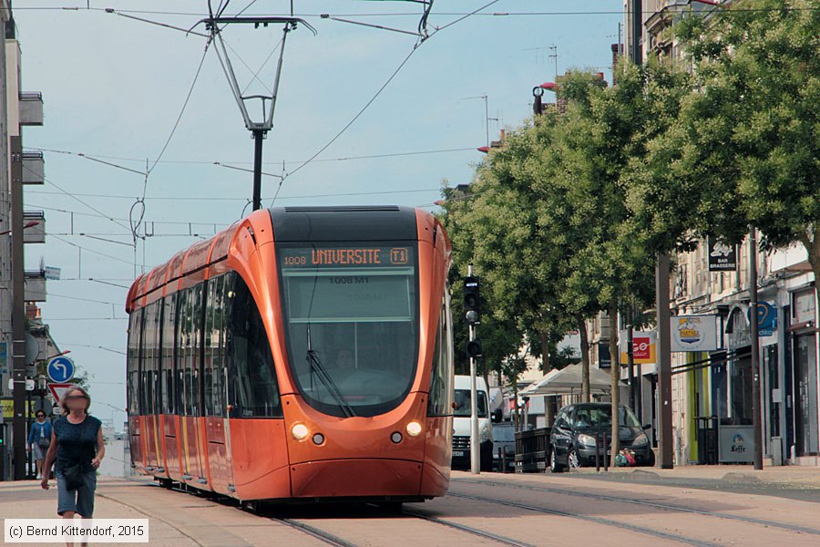 Straßenbahn Le Mans - 1008
/ Bild: lemans1008_bk1507220111.jpg