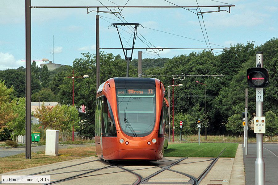 Straßenbahn Le Mans - 1008
/ Bild: lemans1008_bk1507220118.jpg
