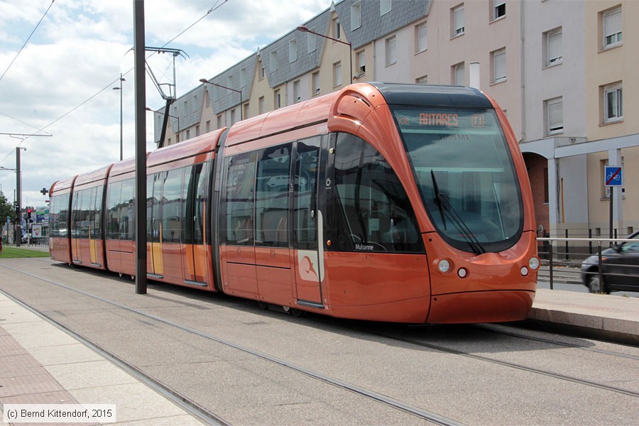 Straßenbahn Le Mans - 1008
/ Bild: lemans1008_bk1507220173.jpg