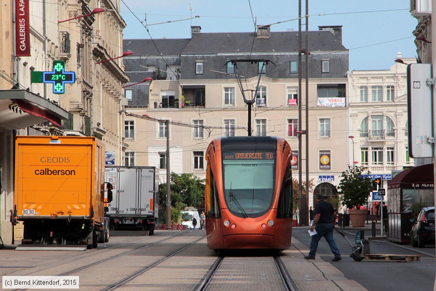Straßenbahn Le Mans - 1009
/ Bild: lemans1009_bk1507220101.jpg