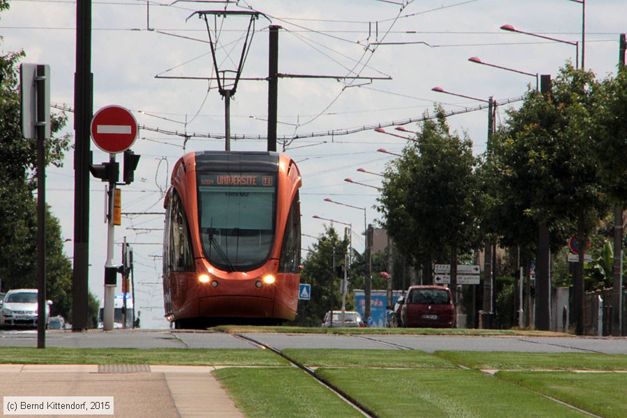Straßenbahn Le Mans - 1009
/ Bild: lemans1009_bk1507220238.jpg