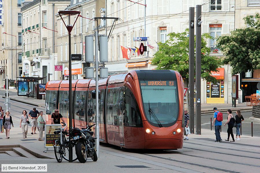 Straßenbahn Le Mans - 1010
/ Bild: lemans1010_bk1507220080.jpg