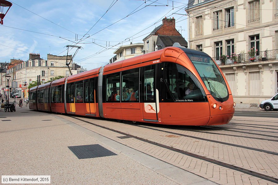 Straßenbahn Le Mans - 1010
/ Bild: lemans1010_bk1507220086.jpg