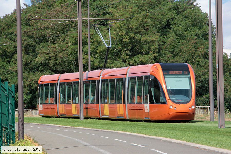 Straßenbahn Le Mans - 1010
/ Bild: lemans1010_bk1507220141.jpg