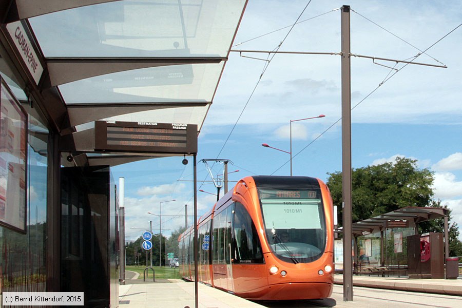 Straßenbahn Le Mans - 1010
/ Bild: lemans1010_bk1507220147.jpg