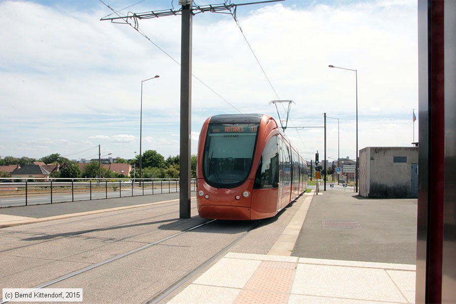 Straßenbahn Le Mans - 1010
/ Bild: lemans1010_bk1507220148.jpg