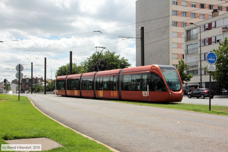 Straßenbahn Le Mans - 1010
/ Bild: lemans1010_bk1507220185.jpg