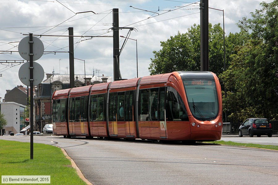 Straßenbahn Le Mans - 1010
/ Bild: lemans1010_bk1507220186.jpg