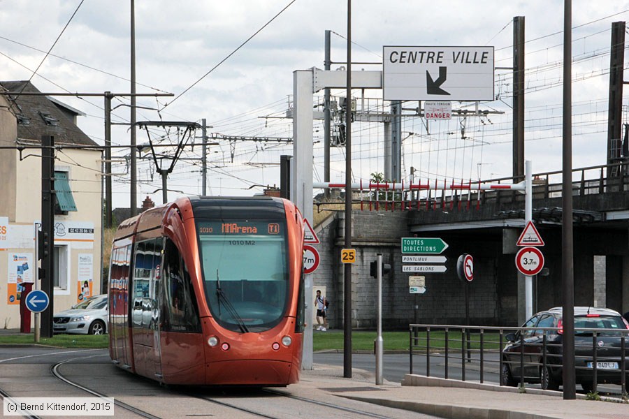 Straßenbahn Le Mans - 1010
/ Bild: lemans1010_bk1507220262.jpg