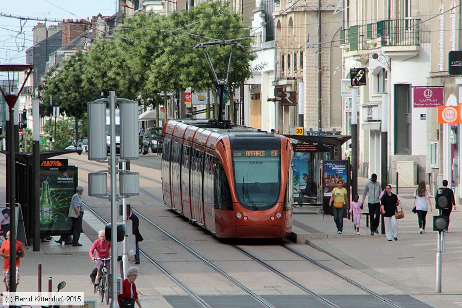 Straßenbahn Le Mans - 1015
/ Bild: lemans1015_bk1507220093.jpg