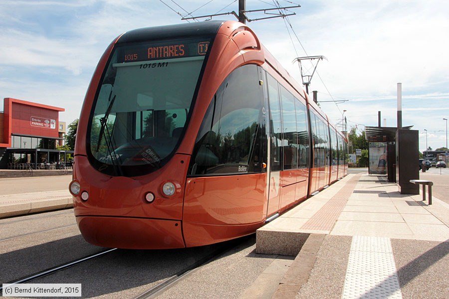 Straßenbahn Le Mans - 1015
/ Bild: lemans1015_bk1507220128.jpg