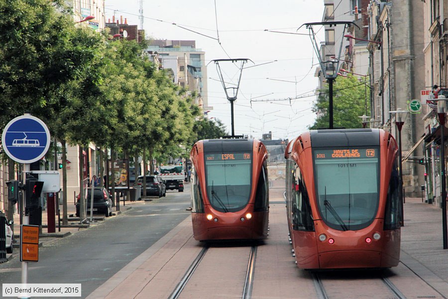 Straßenbahn Le Mans - 1017
/ Bild: lemans1017_bk1507220052.jpg