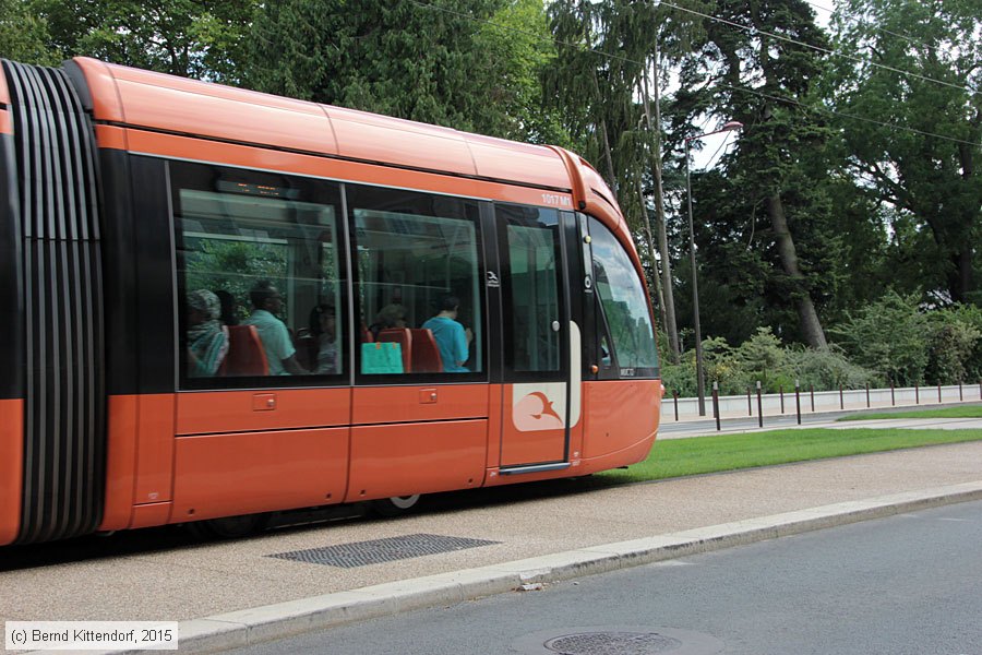 Straßenbahn Le Mans - 1017
/ Bild: lemans1017_bk1507220306.jpg