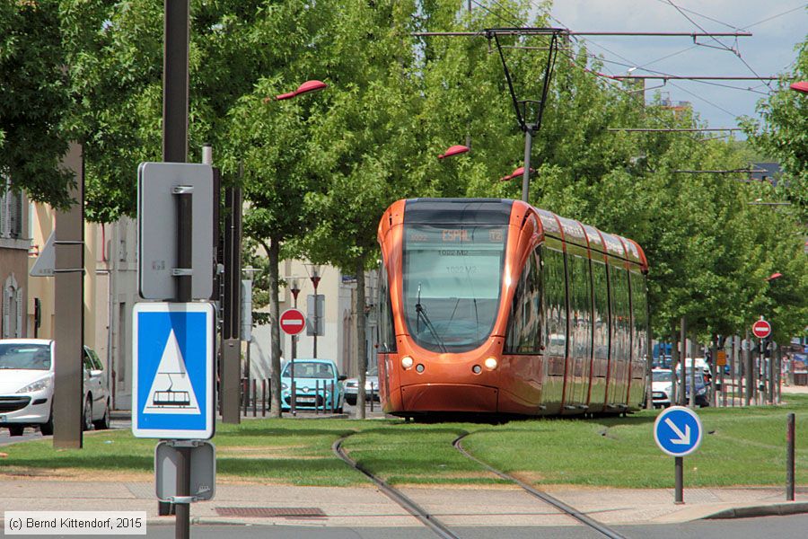 Straßenbahn Le Mans - 1022
/ Bild: lemans1022_bk1507220248.jpg