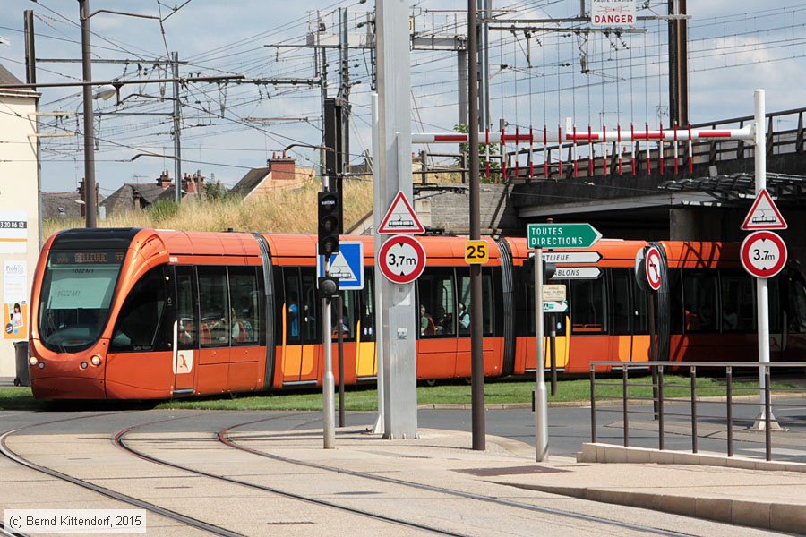 Straßenbahn Le Mans - 1022
/ Bild: lemans1022_bk1507220281.jpg