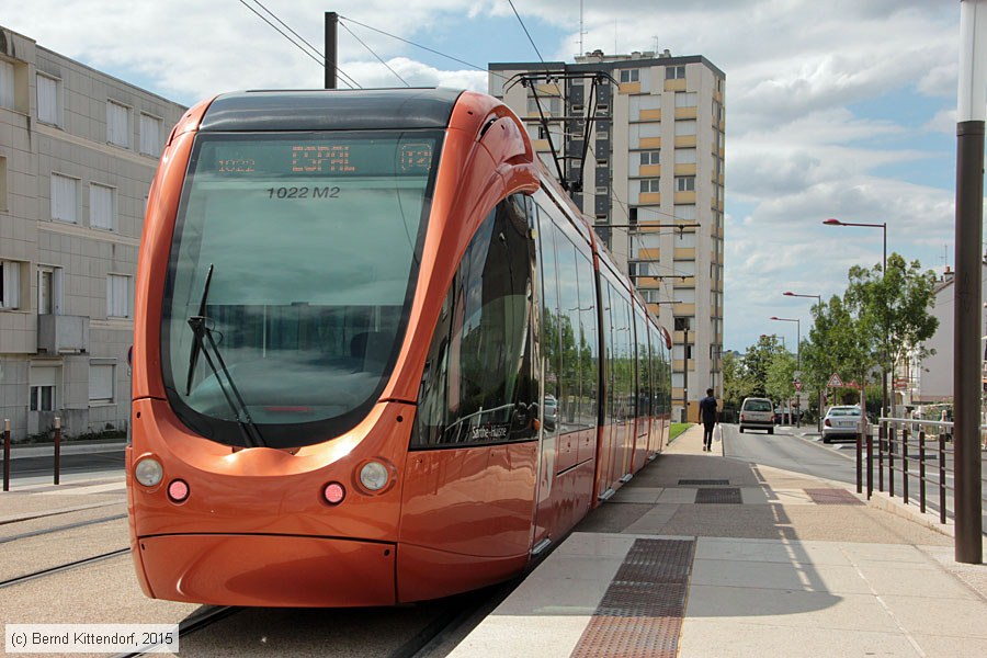 Straßenbahn Le Mans - 1022
/ Bild: lemans1022_bk1507220283.jpg