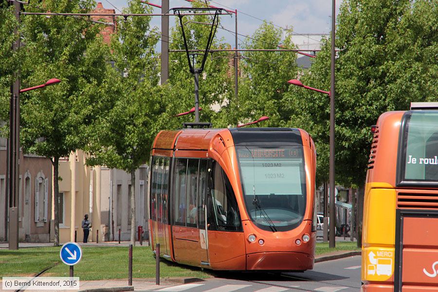 Straßenbahn Le Mans - 1023
/ Bild: lemans1023_bk1507220183.jpg