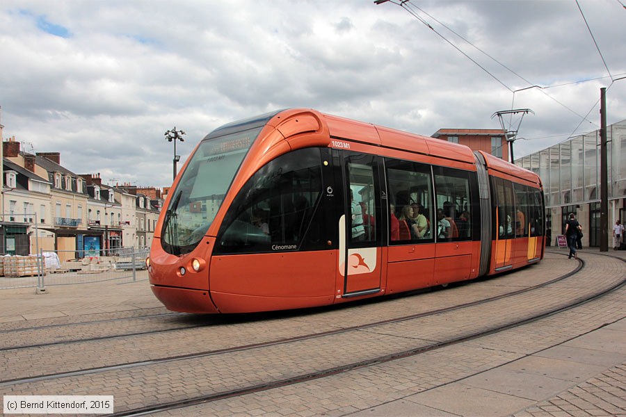 Straßenbahn Le Mans - 1023
/ Bild: lemans1023_bk1507220331.jpg
