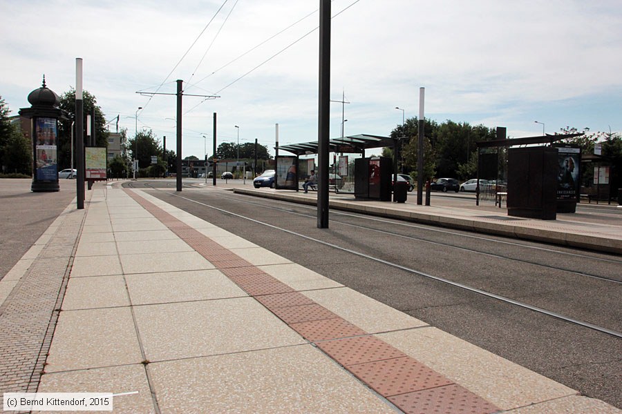 Straßenbahn Le Mans - Anlagen
/ Bild: lemansanlagen_bk1507220120.jpg