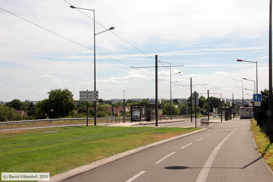 Straßenbahn Le Mans - Anlagen
/ Bild: lemansanlagen_bk1507220136.jpg