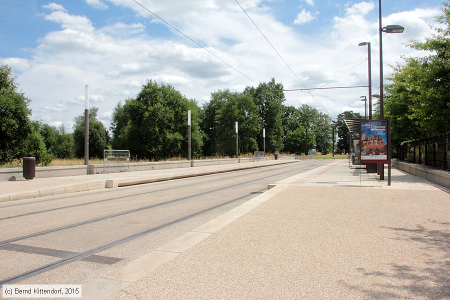 Straßenbahn Le Mans - Anlagen
/ Bild: lemansanlagen_bk1507220158.jpg