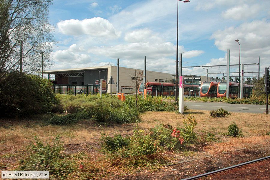 Straßenbahn Le Mans - Anlagen
/ Bild: lemansanlagen_bk1507220167.jpg