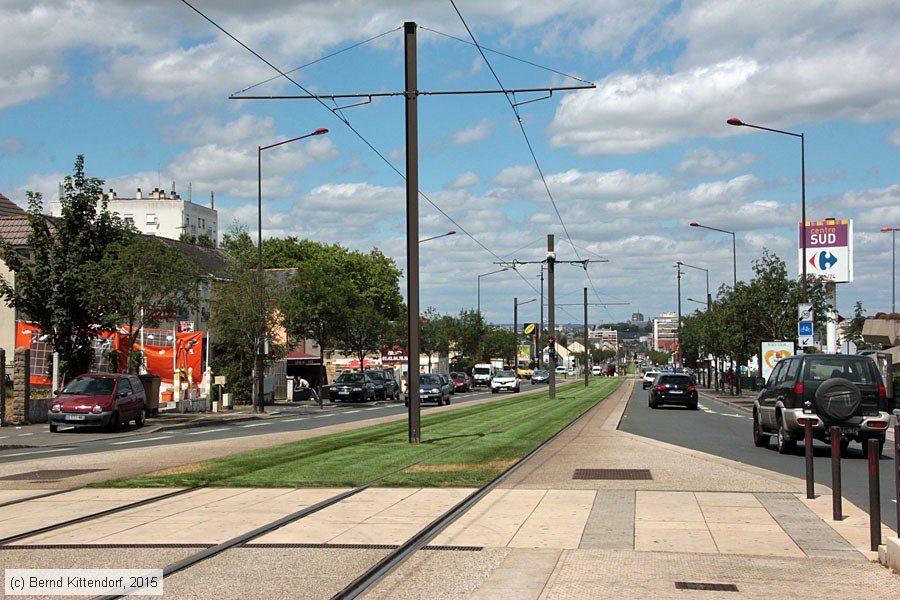 Straßenbahn Le Mans - Anlagen
/ Bild: lemansanlagen_bk1507220176.jpg