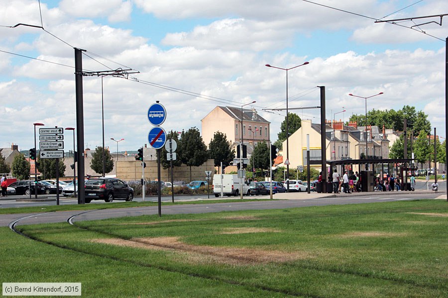 Straßenbahn Le Mans - Anlagen
/ Bild: lemansanlagen_bk1507220194.jpg