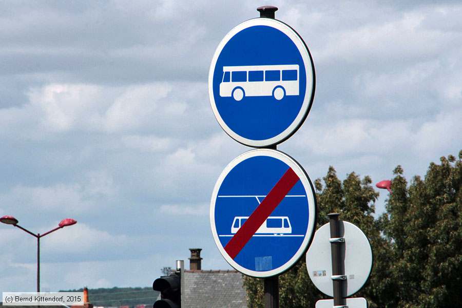 Straßenbahn Le Mans - Anlagen
/ Bild: lemansanlagen_bk1507220196.jpg