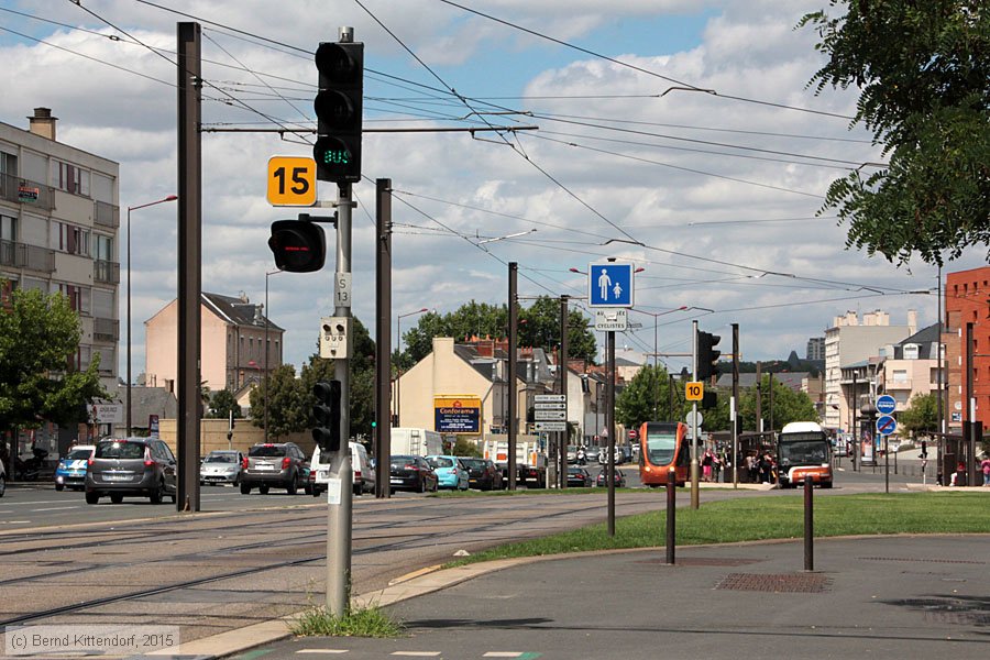 Straßenbahn Le Mans - Anlagen
/ Bild: lemansanlagen_bk1507220211.jpg