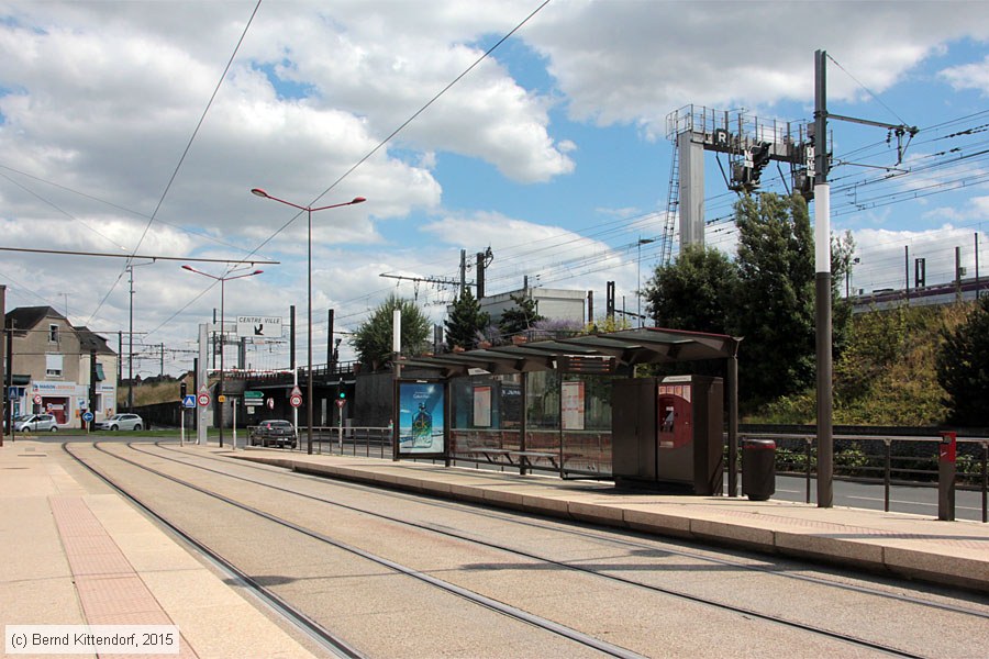 Straßenbahn Le Mans - Anlagen
/ Bild: lemansanlagen_bk1507220265.jpg