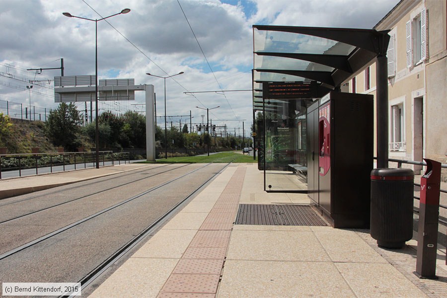 Straßenbahn Le Mans - Anlagen
/ Bild: lemansanlagen_bk1507220277.jpg