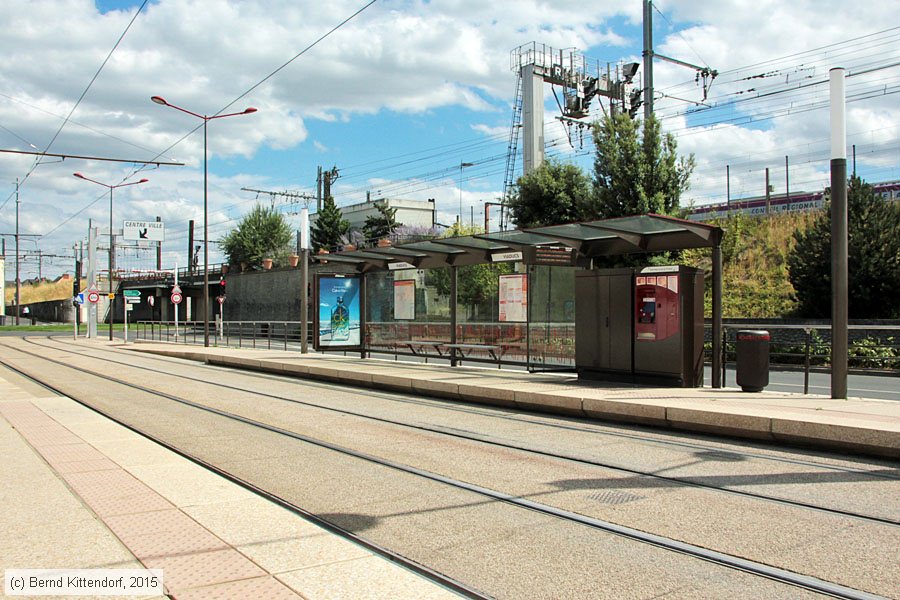 Straßenbahn Le Mans - Anlagen
/ Bild: lemansanlagen_bk1507220279.jpg