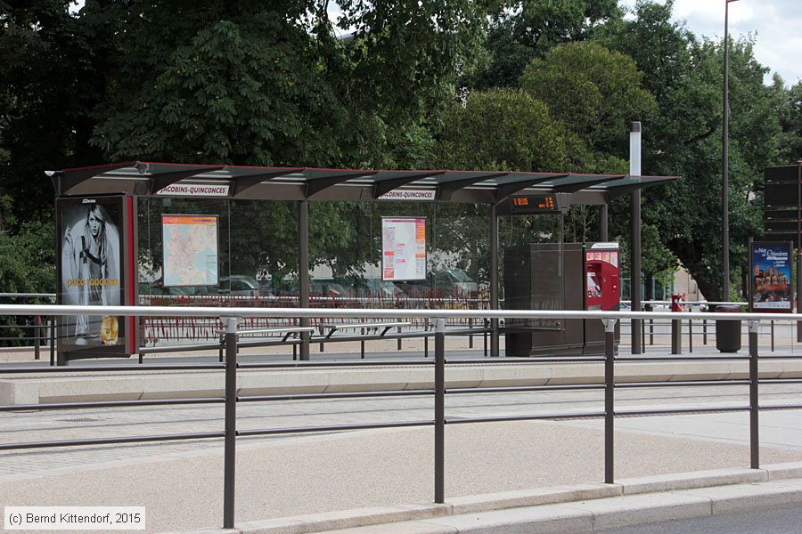 Straßenbahn Le Mans - Anlagen
/ Bild: lemansanlagen_bk1507220314.jpg