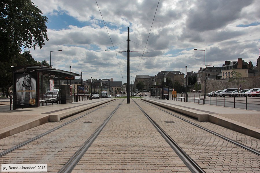 Straßenbahn Le Mans - Anlagen
/ Bild: lemansanlagen_bk1507220315.jpg