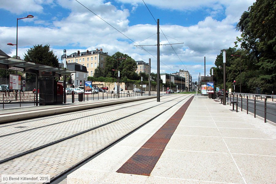 Straßenbahn Le Mans - Anlagen
/ Bild: lemansanlagen_bk1507220320.jpg