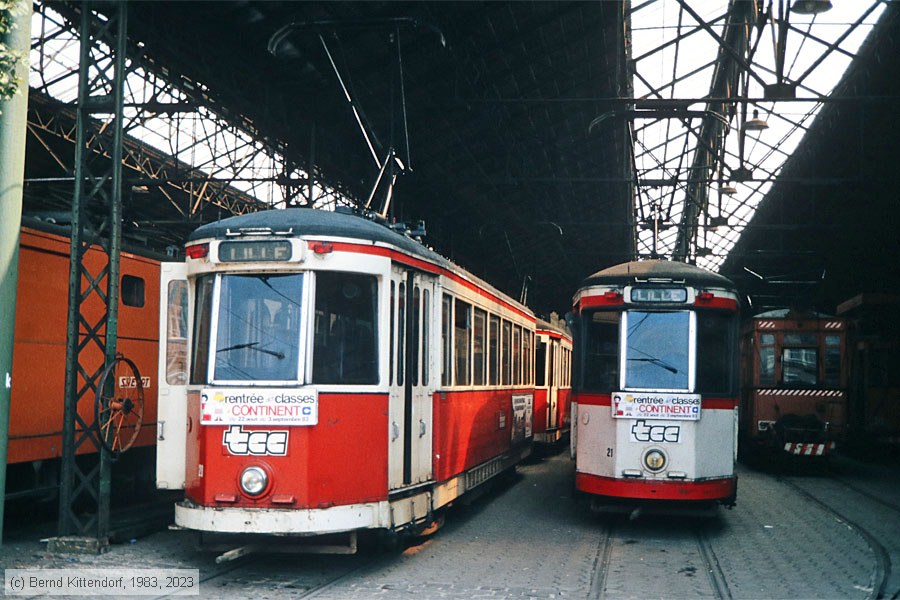 Straßenbahn Lille - 20
/ Bild: lille520_bd080822.jpg